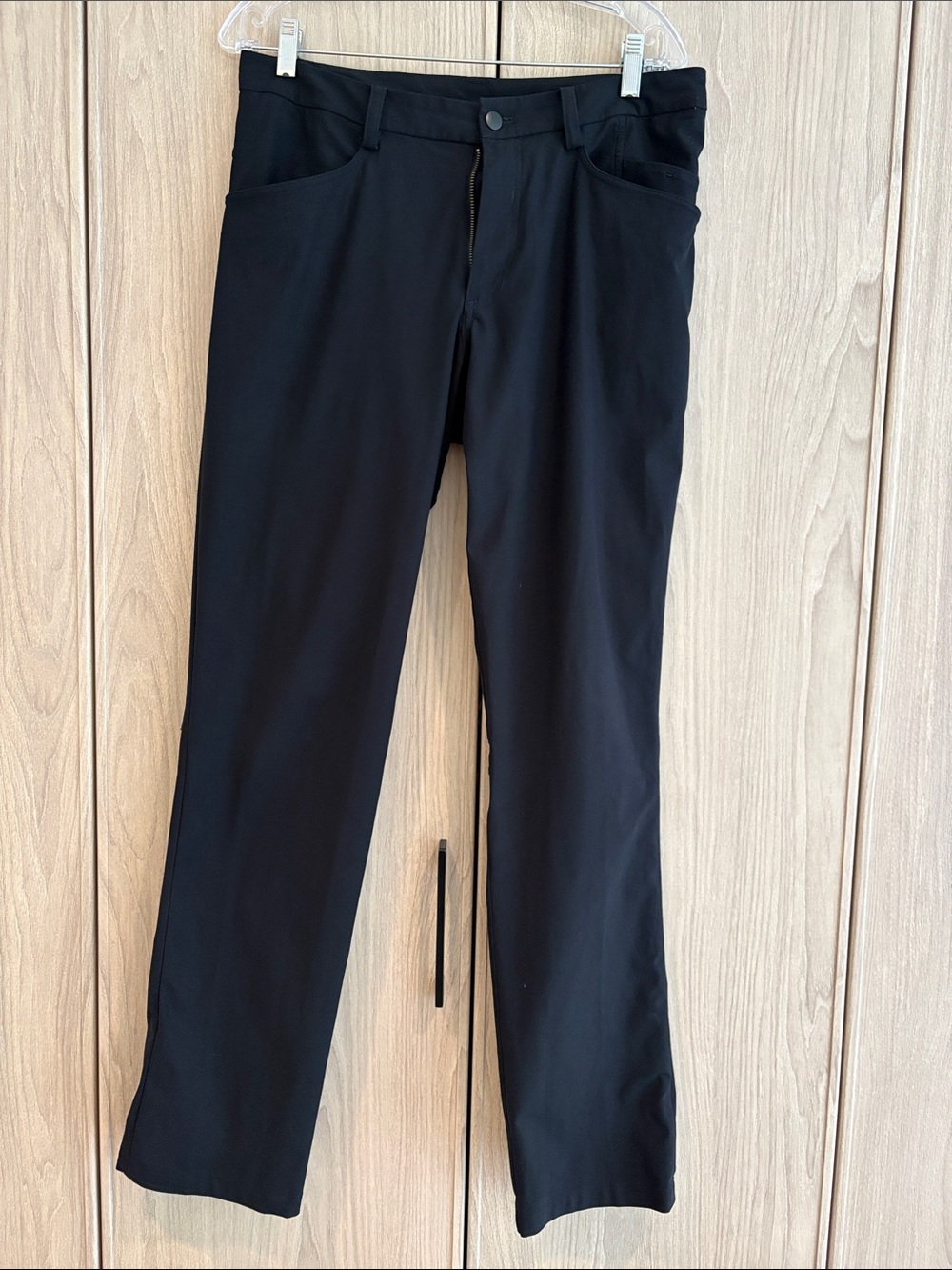 Mens Lululemon ABC Pants